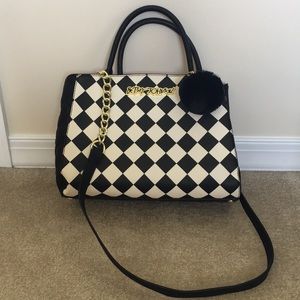 Betsey Johnson Purse